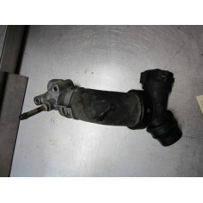 09F009 Coolant Inlet From 2014 Ford F-150  5.0 BR3E8594PA